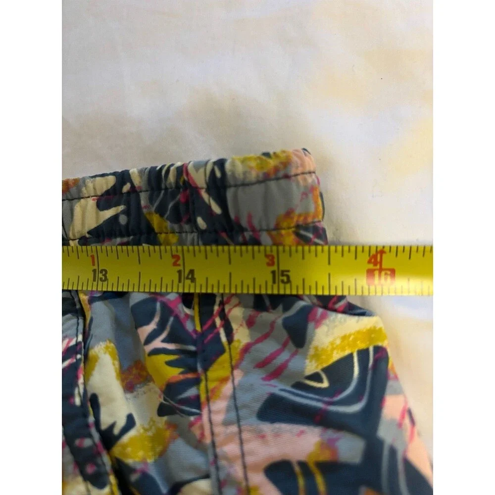 Patagonia baggies lights